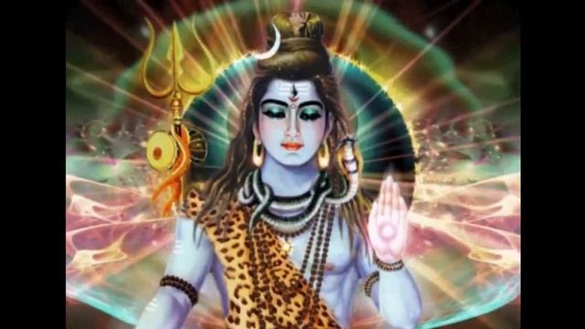 Om Namah Somaya Cha Rudraya Cha - Shiva Vedic Mantra?Sri Rudram Namakam - Lord Shiva Healing Mantra смотреть онлайн