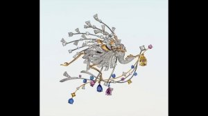 Ювелирный бренд CHAUMET неизвестные тайны и лучшие украшения