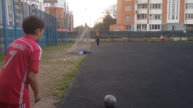 гол с углового смотреть онлайн