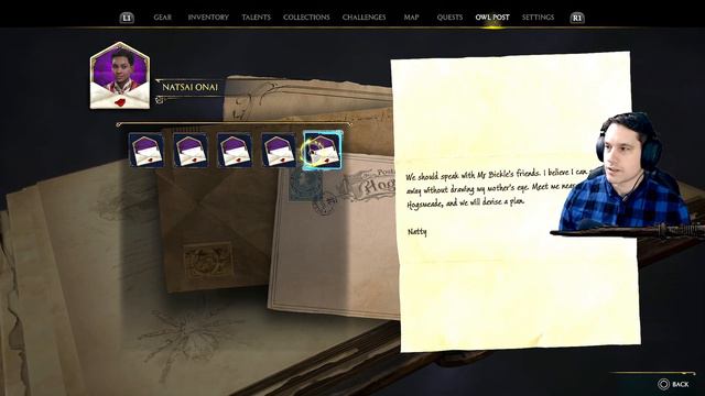 FPL HOGWARTS LEGACY EARLY ACCESS MAGIC-ANZA! 13 [RAVENCLAW] смотреть онлайн