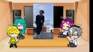 реакция 13 карт на вару как даня под