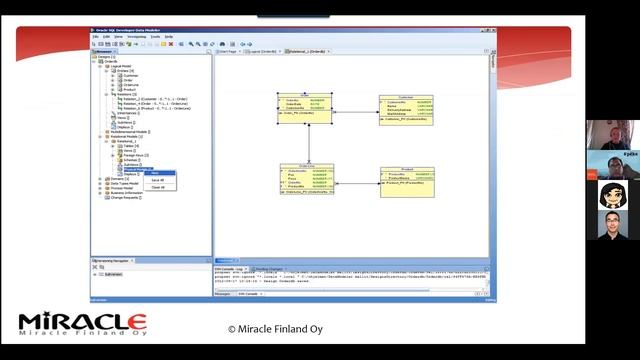 Database Design for APEX Devs - Heli Helskyaho смотреть онлайн