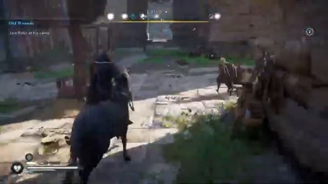 The journey of a King Maker #Walkthrough #Playstation #Vikings смотреть онлайн