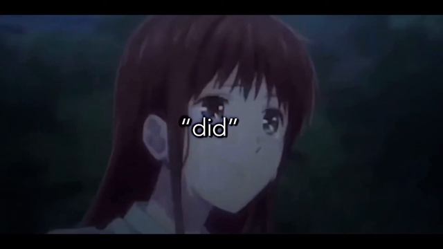 Kyo x Tohru смотреть онлайн