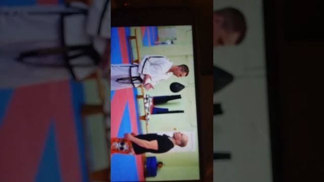 Красота тхеквондо смотреть онлайн