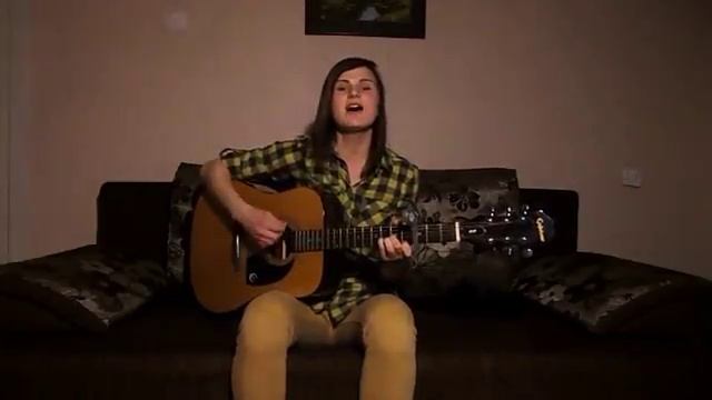 Maroon 5 - This love (cover) смотреть онлайн