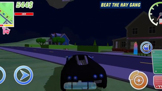 Как получить Ричи в Dude Theft Wars? Прохождение Dude Theft Wars!