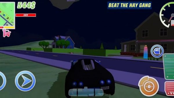 Как получить Ричи в Dude Theft Wars? Прохождение Dude Theft Wars!