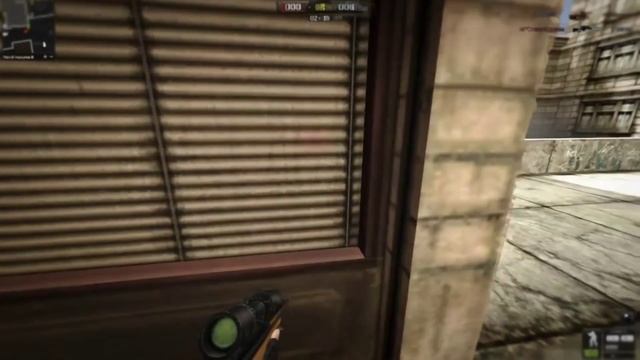 Frag Movie L115A 1, Chey Tac m200, Кольт Питон by Viper смотреть онлайн