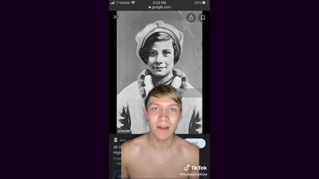 Albert Fish - True Crime TikTok Series смотреть онлайн