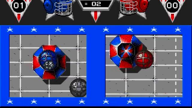 Play American Gladiators Online ! Gameplay смотреть онлайн