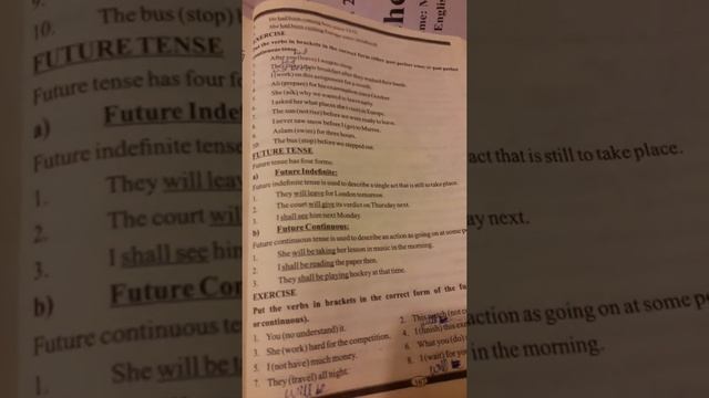 MiiM Grammar school, G11/3,Islamabad Grade 8,9 video#14 week#6 (April 24 ,2020) смотреть онлайн