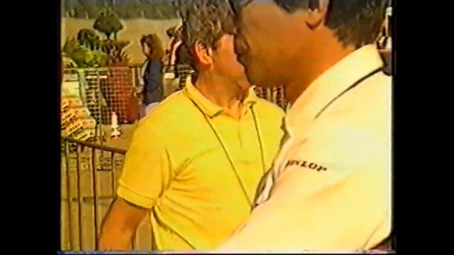 1986 Hong Kong Kart GP Intro смотреть онлайн