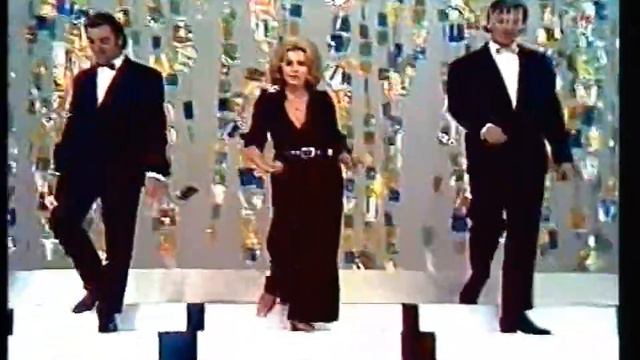 Ewa Wiśniewska – Mój nowy typ /Parada Hitów 1972/ смотреть онлайн