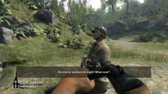 The History Channel: Battle for the Pacific [Walkthrough] WIN10⫸Englisch #03 смотреть онлайн