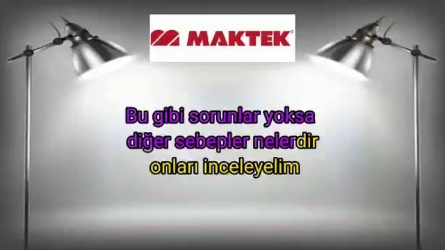 Maktek Kombi E1 Hata Kodu Nedir? Nasıl Giderilir? смотреть онлайн