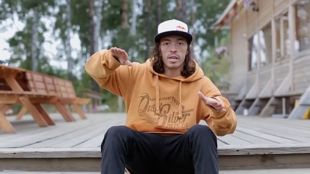 Как сделать Ollie на вейке (How To Ollie On Wakeboard)