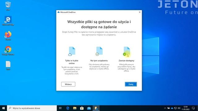 Podłączenie folderów sharepoint do komputera z onedrive смотреть онлайн