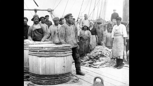 Традиции поморской семьи смотреть онлайн