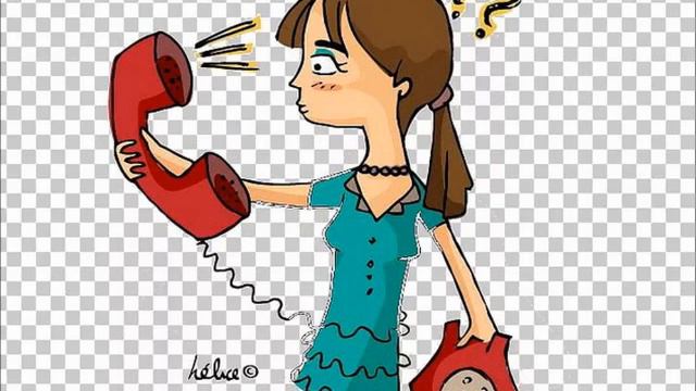 Да всем плевать! Шок! Коллекторы звонят клиентке