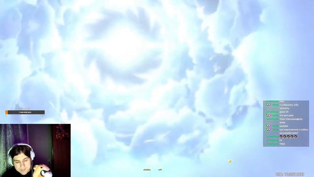 Крутим Яэ Мико | Genshin Impact