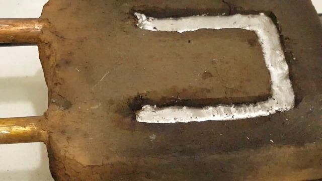 Импульс тока через П образную жидкоcть Серия 1 Опыт 2 смотреть онлайн