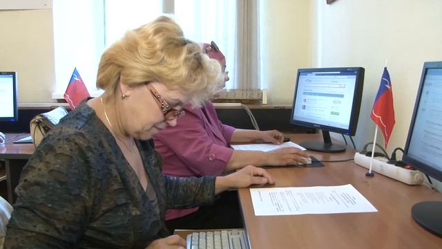 2014 06 27 - Чемпионат по компьютерной грамотности (Лобня) смотреть онлайн