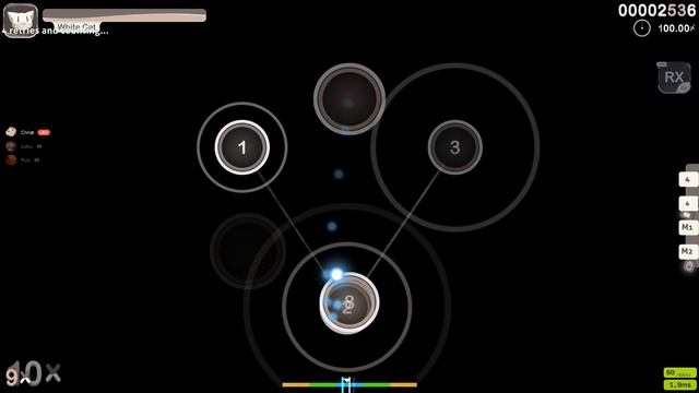 300BPM jumps go brrr смотреть онлайн
