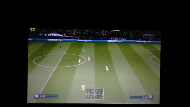 FIFA 19 runs smoothly on GeForce 840m смотреть онлайн