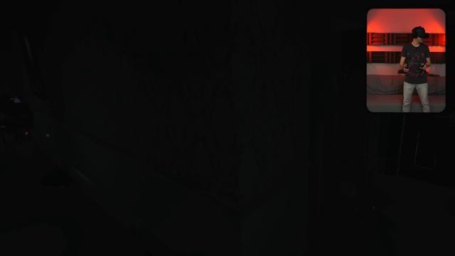 Don't Knock Twice VR | Часть#1 смотреть онлайн