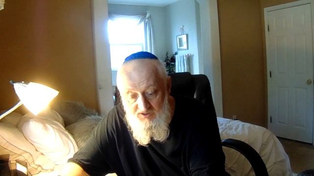 Можно ли человеку другой нации или веры стать иудеем...?(Д.Т) смотреть онлайн