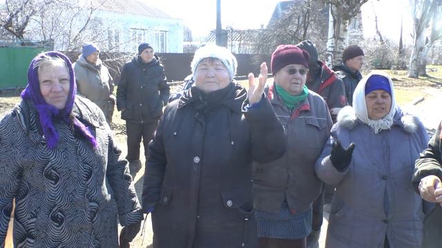 Калиновка все живы смотреть онлайн