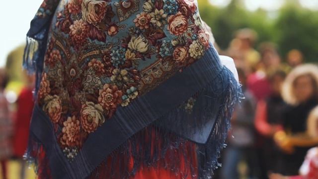 Масленица 2021 смотреть онлайн