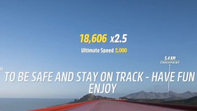 *UPDATED* Forza Horizon 5 Money Glitch August 2022 смотреть онлайн