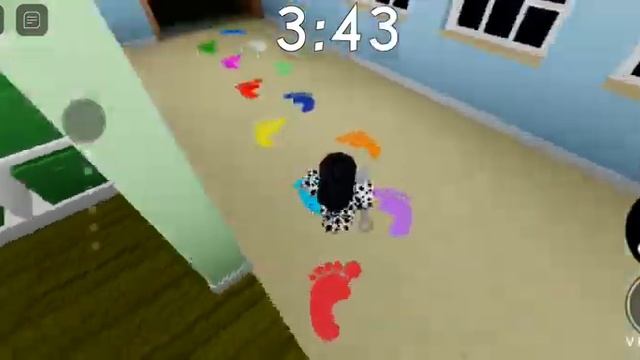игра роблокс Тедди часть#1 смотреть онлайн