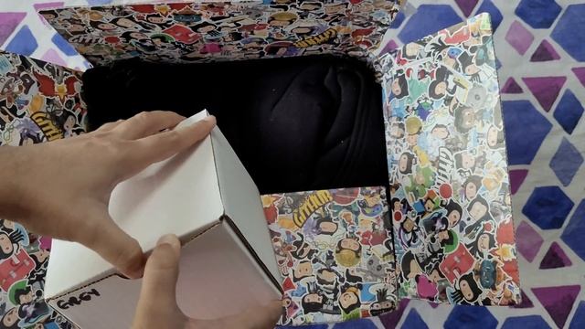 Surprise Gift ? from GitHub | UNBOXING | GitHub Stars | GitHub Stars Program ⭐️ смотреть онлайн
