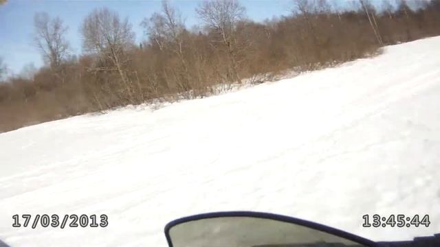 Polaris 850 смотреть онлайн