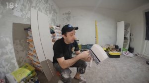 Проявочный свет своими руками / проявочная лампа маляра / лампа проявочного света