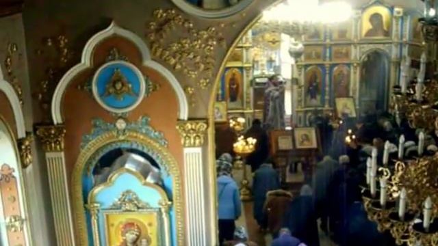 Вечери Твоея. Алексеевой смотреть онлайн