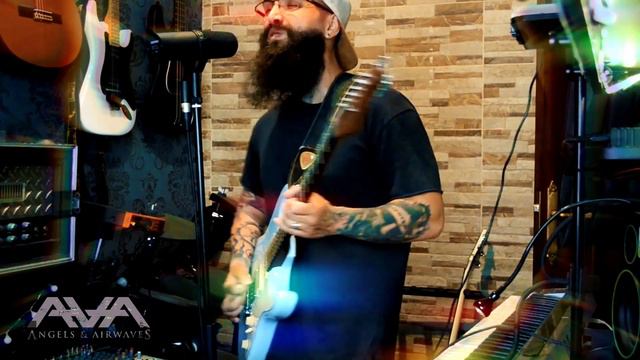 The Adventure//Angels and Airwaves (COVER EN ESPAÑOL) Multi- Instrument Cover 💫Dani Hysteria💫 смотреть онлайн