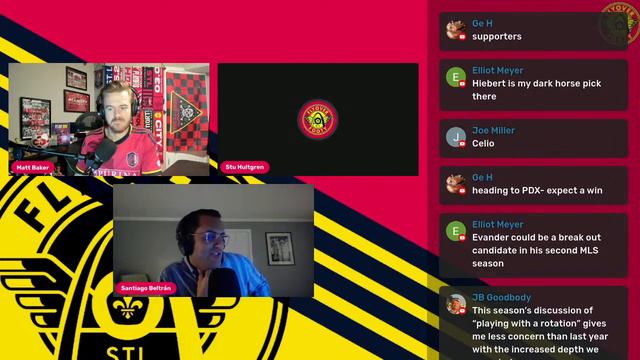 2024 Season Preview смотреть онлайн