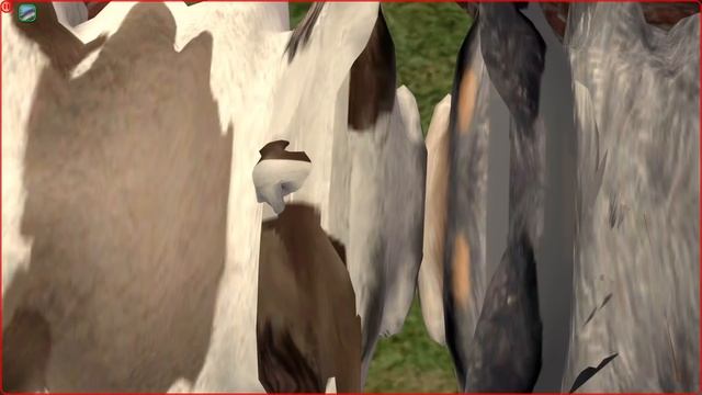 This Sims 2 Glitch Made Me LOSE MY MIND смотреть онлайн