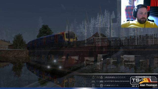 Train Simulator 2020: FIRST LOOK