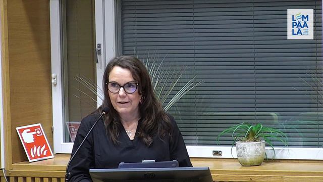 Lempäälän kunnanvaltuuston kokous 21.2.2024 смотреть онлайн