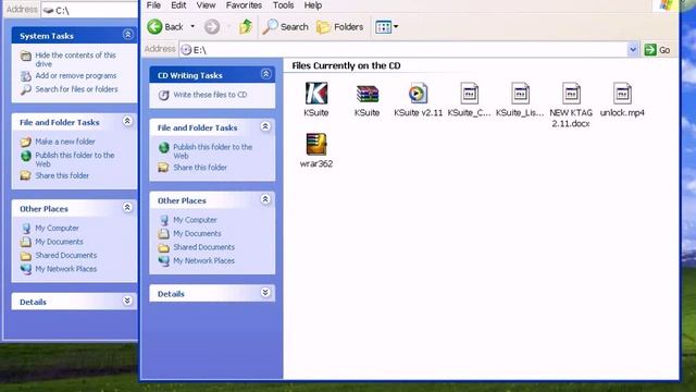 Comment installer V2 11 K TAG logiciel firmware V6.070 смотреть онлайн