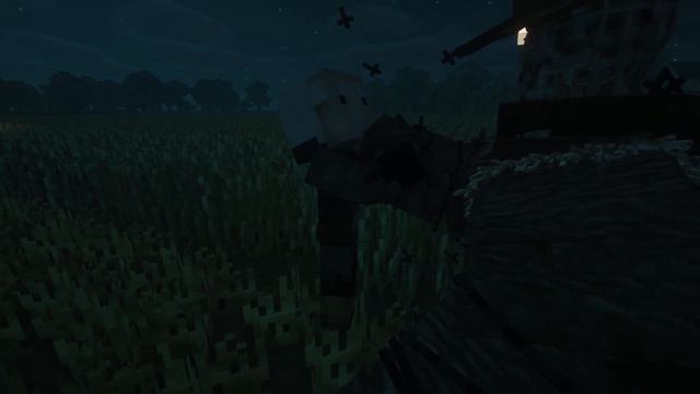 СЕКРЕТ ЗАПРЕТНОЙ КНИГИ. Minecraft хоррор смотреть онлайн
