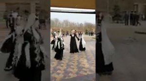 Алина Мусиева