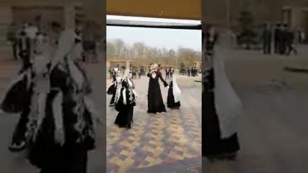 Алина Мусиева