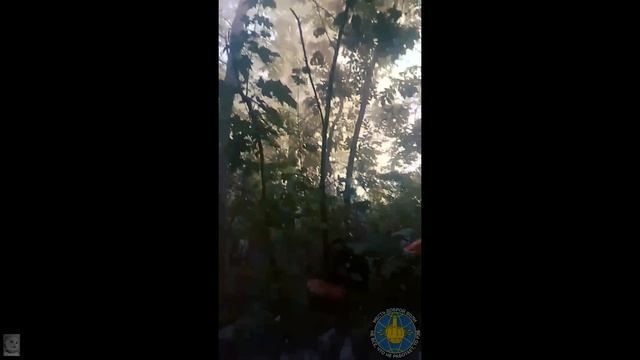 ВСУ применили химоружие смотреть онлайн