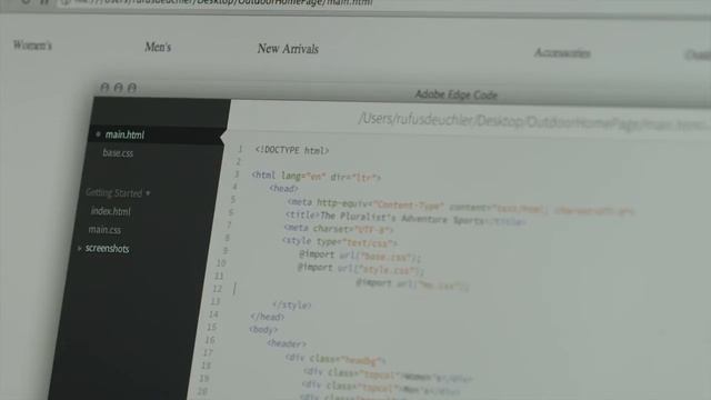 CSS extraction in Illustrator CC | Adobe Creative Cloud смотреть онлайн